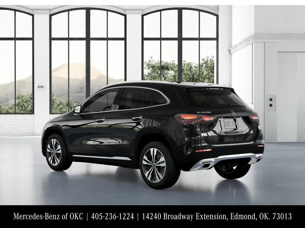Used 2026 Mercedes-Benz GLA 250 4MATIC image 29
