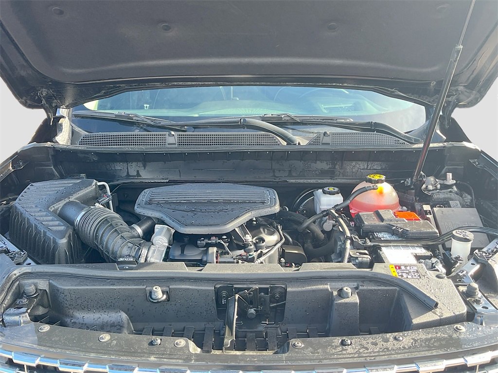 Used 2022 GMC Acadia Denali w/ Denali Ultimate Package image 33