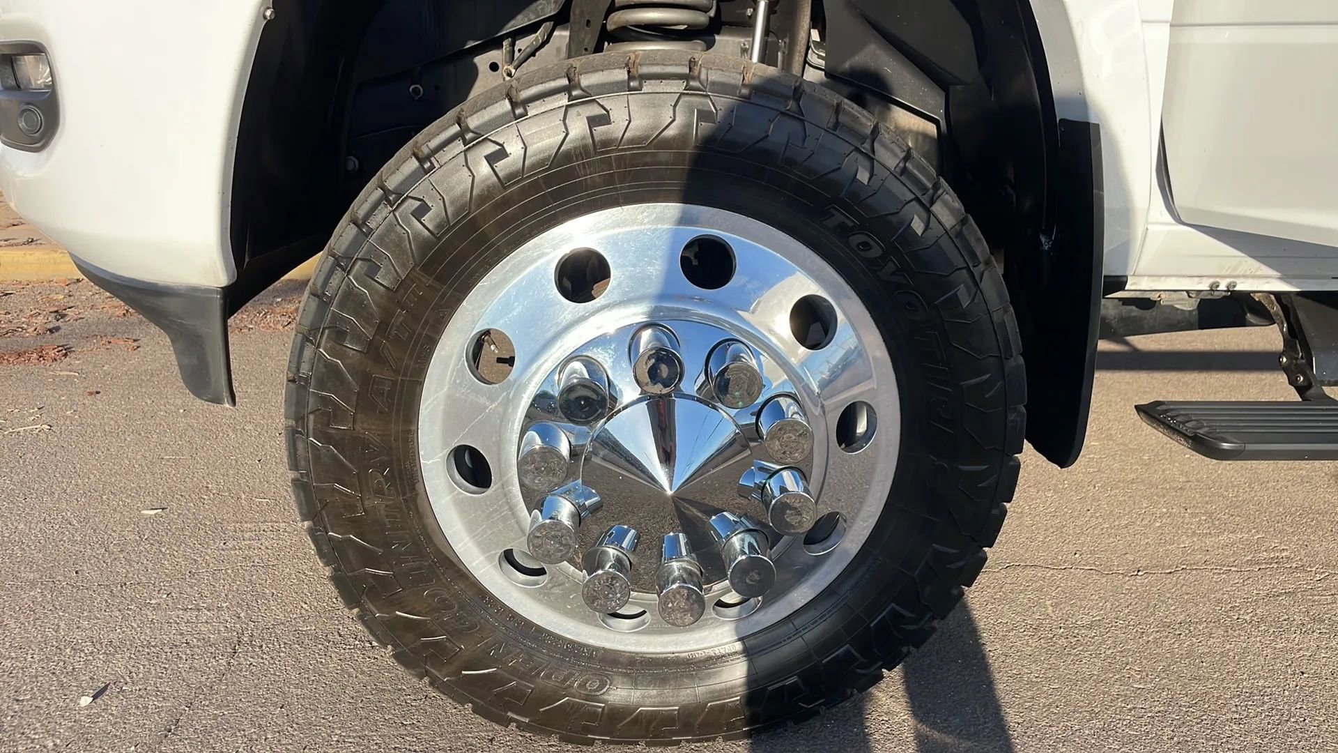 Used 2022 RAM 3500 Laramie image 15