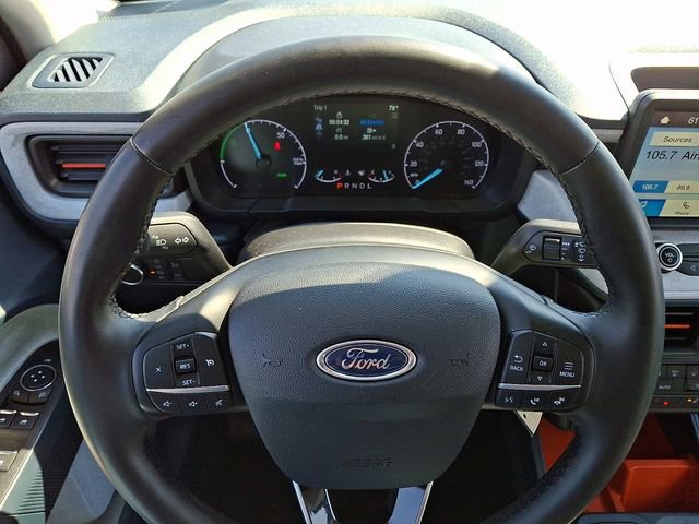 Used 2023 Ford Maverick XLT w/ XLT Luxury Package image 18