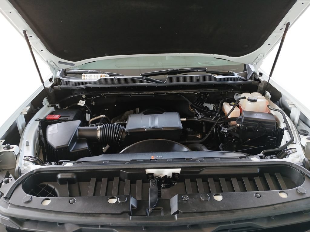 Certified 2025 Chevrolet Silverado 2500 W/T w/ WT/CX Safety Package AWD/4WD image 31
