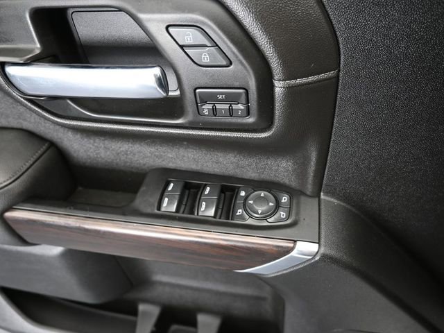 Used 2020 GMC Sierra 1500 SLT w/ SLT Premium Package image 36