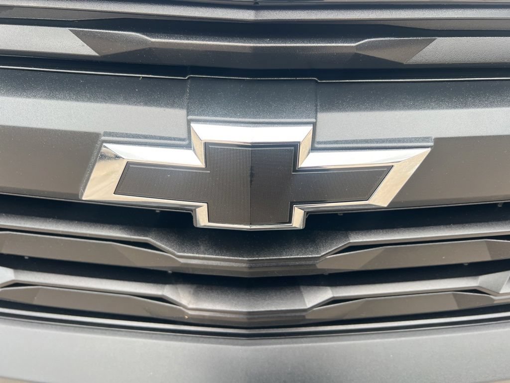Used 2024 Chevrolet Colorado Trail Boss w/ Advanced Trailering Package AWD/4WD image 28