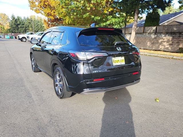 Used 2025 Honda HR-V EX-L image 3