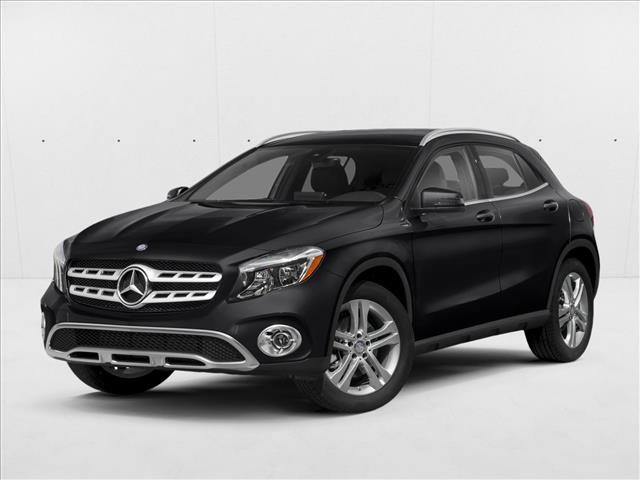 Used 2020 Mercedes-Benz GLA 250 image 1