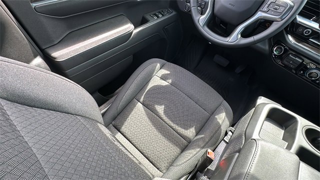 New 2024 Chevrolet Silverado 1500 LT w/ All Star Edition Plus image 19