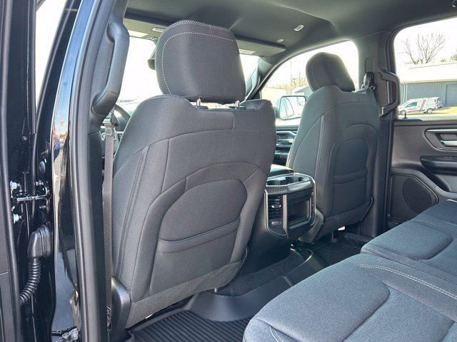 New 2026 RAM 1500 Big Horn AWD/4WD image 18
