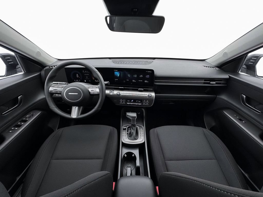 New 2026 Hyundai Kona SEL Sport FWD image 21