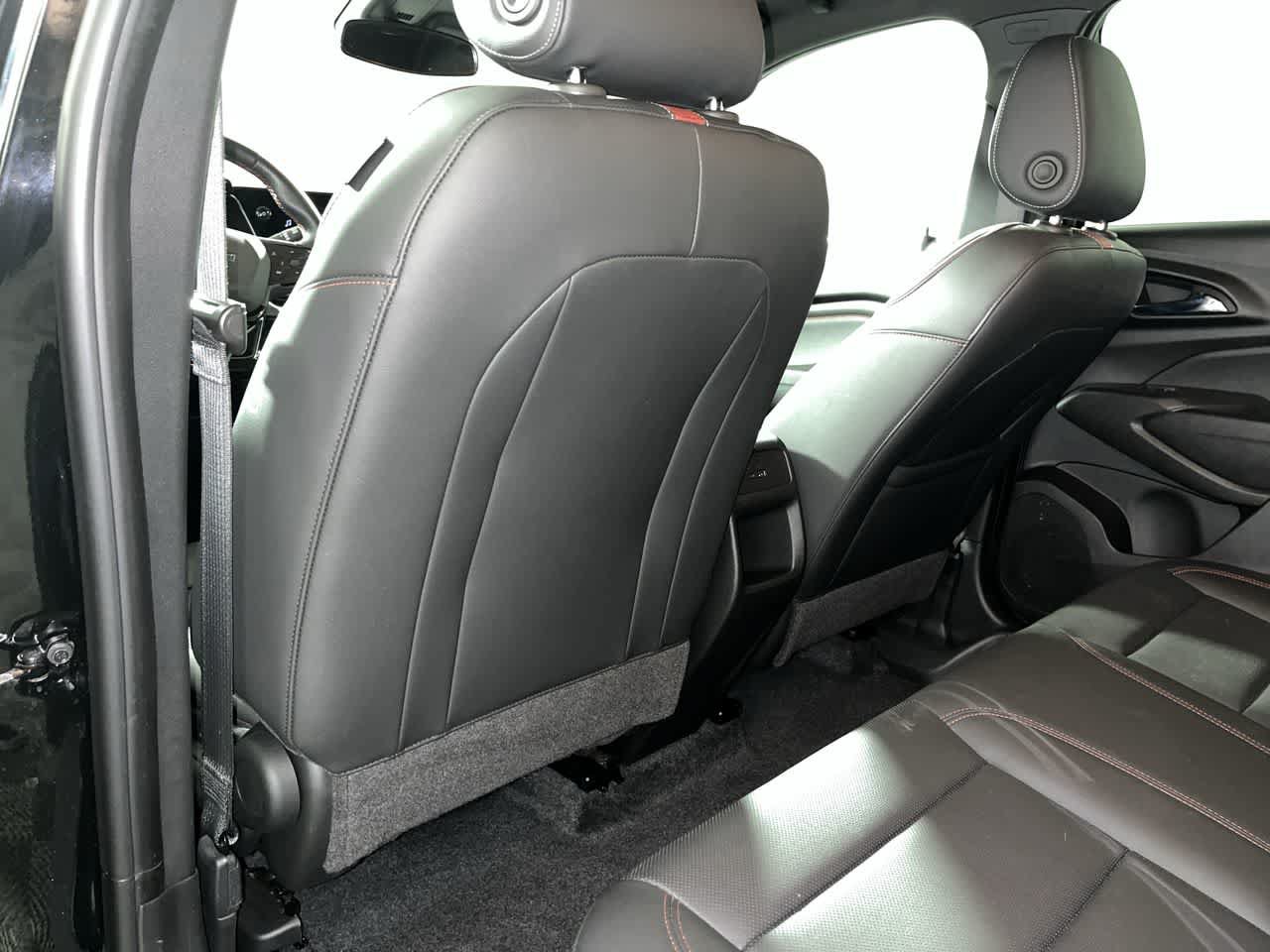 Used 2024 Chevrolet Trax RS w/ Driver Confidence Package FWD image 24