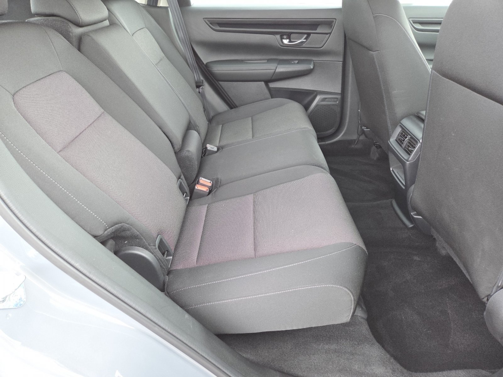 Used 2024 Honda CR-V LX image 20