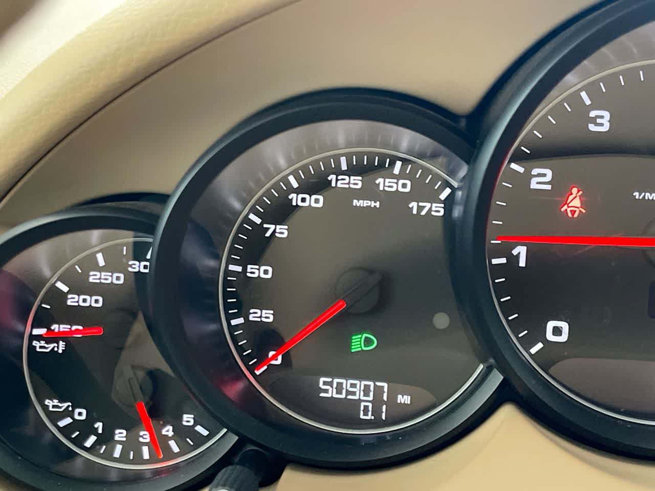 Used 2013 Porsche Cayenne AWD/4WD image 15