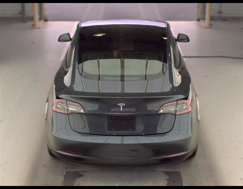 Used 2023 Tesla Model 3 Standard Range RWD image 3