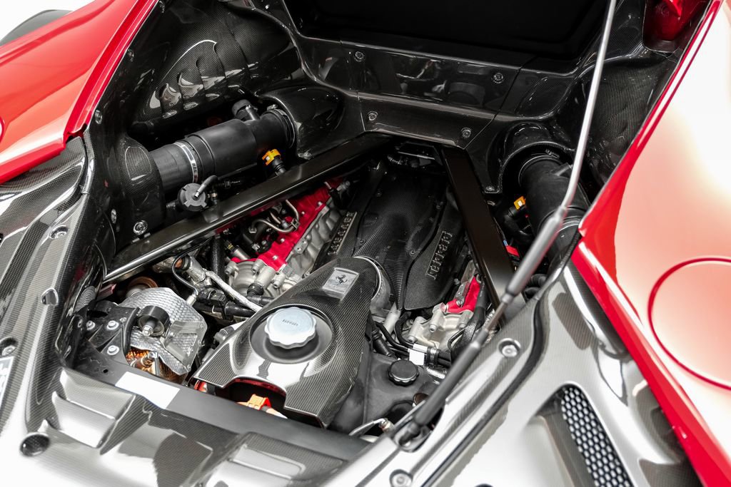 Used 2025 Ferrari SF90 Stradale XX AWD/4WD image 71