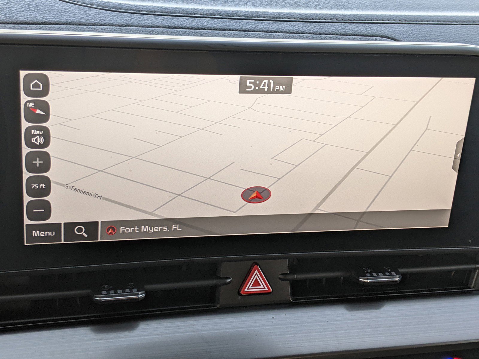 Certified 2023 Kia Sportage EX image 23