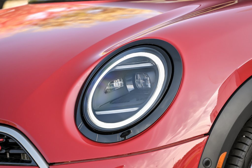 Used 2025 MINI Cooper S image 3