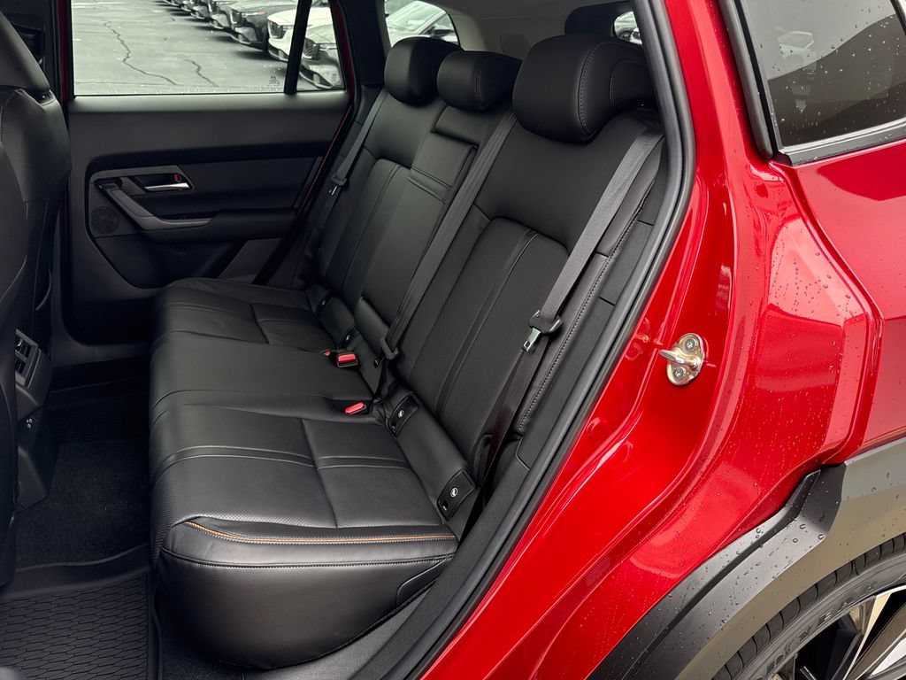 New 2026 MAZDA CX-50 AWD 2.5 S w/ Weather Package image 23