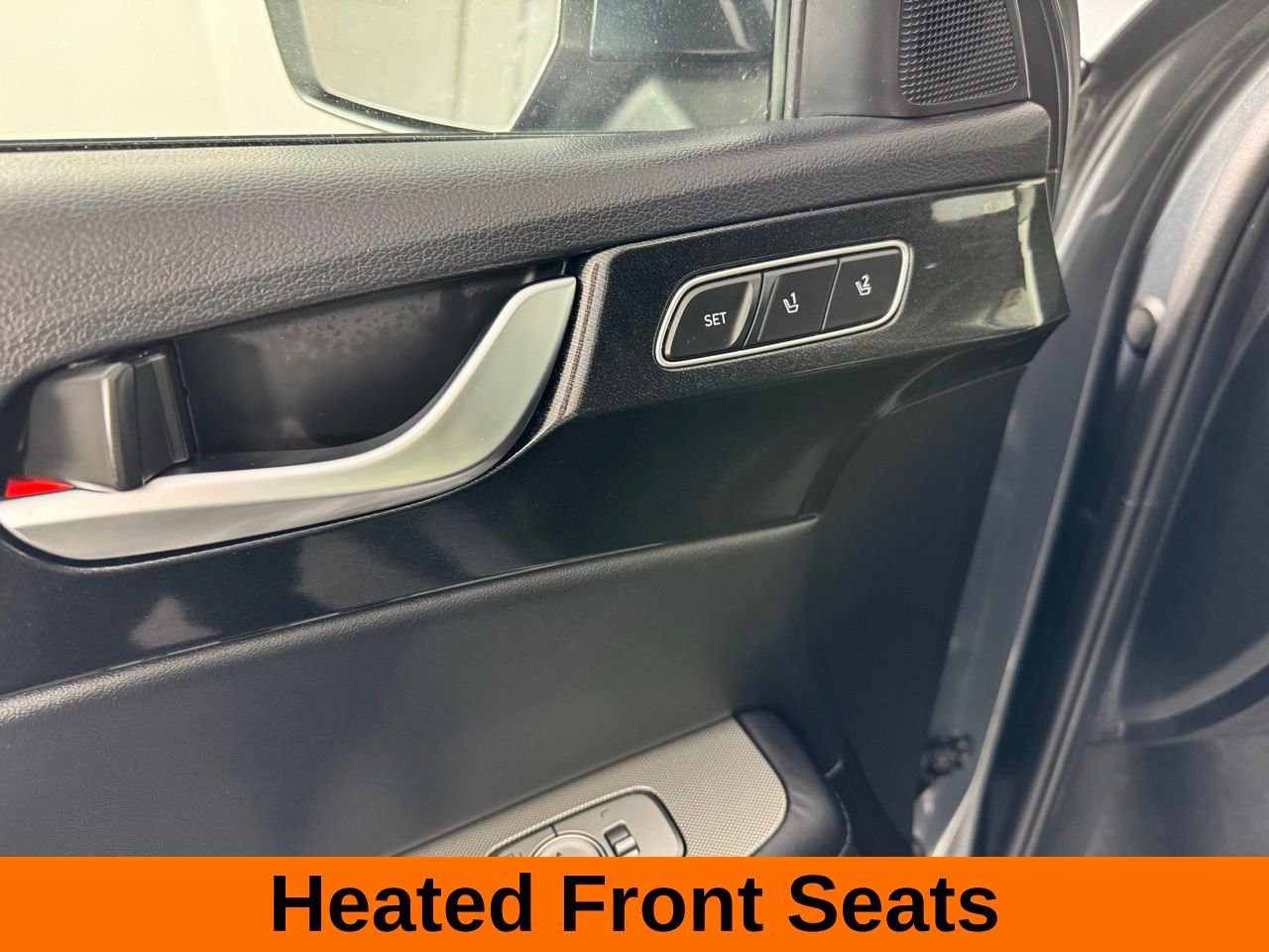 Used 2022 Hyundai Palisade Limited w/ Cargo Package image 11