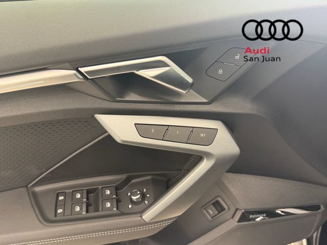 New 2026 Audi A3 2.0T Premium Plus AWD/4WD image 28