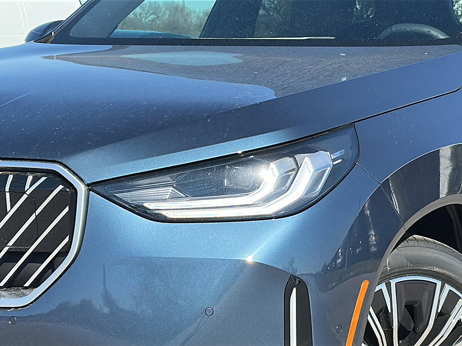 New 2026 BMW X3 xDrive30 w/ Premium Package image 4