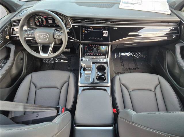 New 2026 Audi Q7 2.0T Premium Plus AWD/4WD image 14