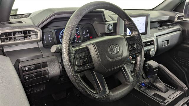 Used 2024 Toyota Tacoma SR RWD image 23
