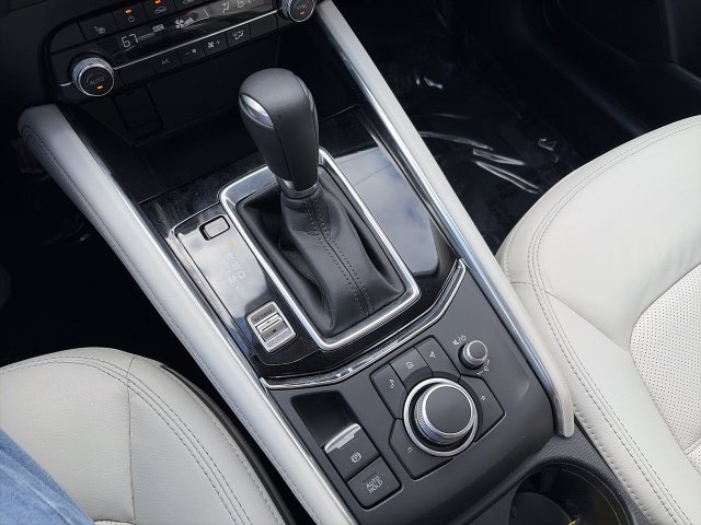 Certified 2024 MAZDA CX-5 AWD 2.5 S w/ Premium Package image 20