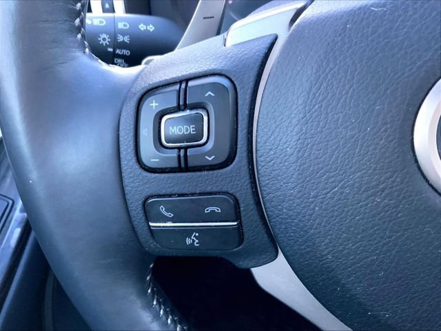 Used 2019 Lexus RC 300 w/ Accessory Package RWD image 17