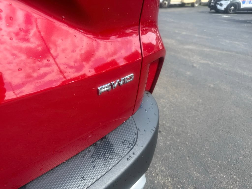 New 2026 Ford Escape Active w/ Active Premium Tech Pack AWD/4WD image 32