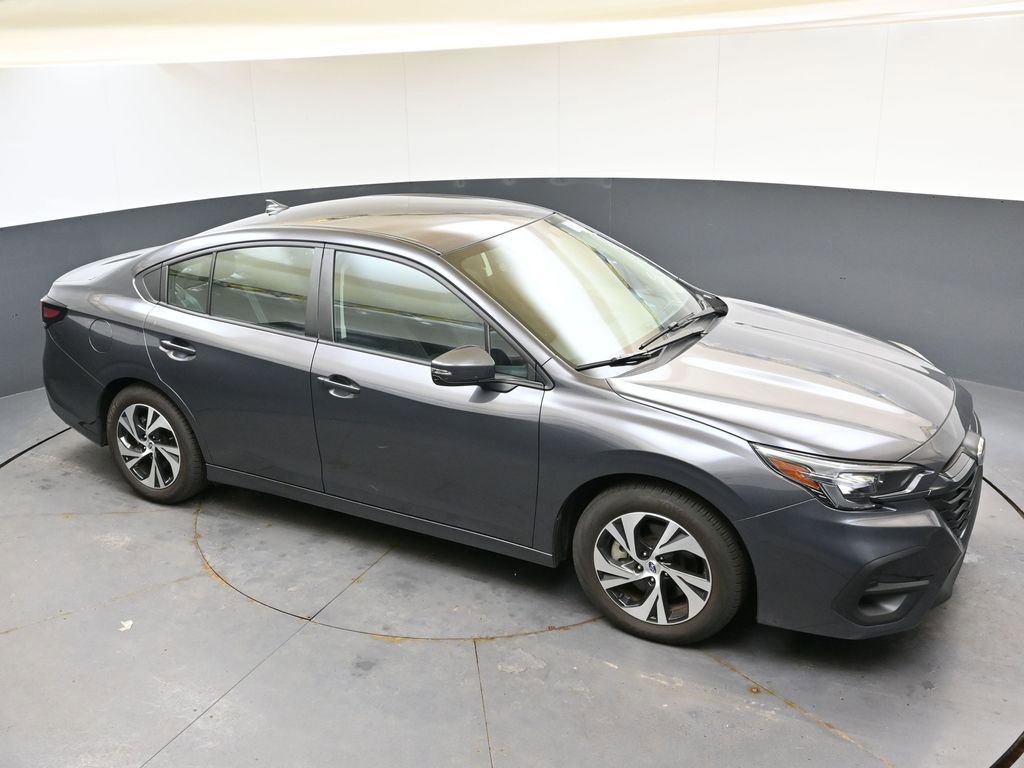 Certified 2025 Subaru Legacy Premium image 53