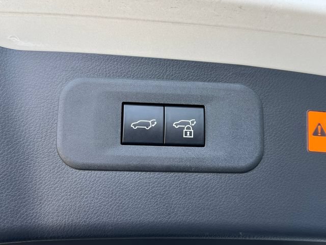 Used 2025 Lexus NX 450h+ AWD w/ Towing Package (2000 Lbs) image 24