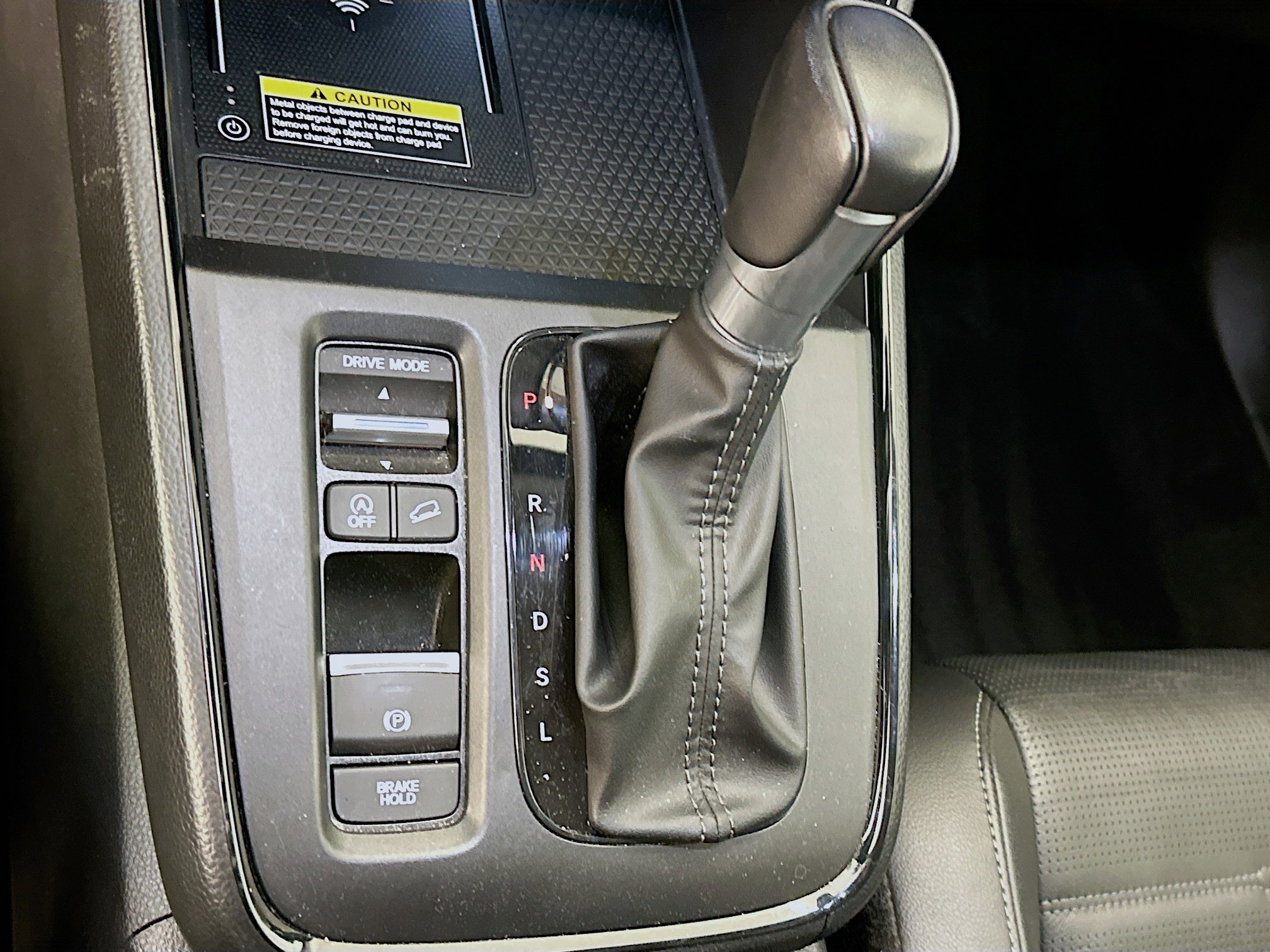 Used 2025 Honda CR-V EX-L image 25