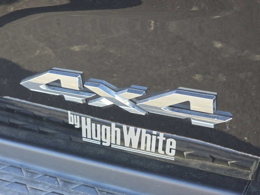 Used 2024 RAM 2500 Tradesman w/ Chrome Appearance Group image 31