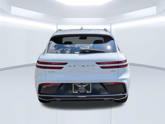 Used 2026 Genesis GV70 2.5T Advanced AWD/4WD image 5