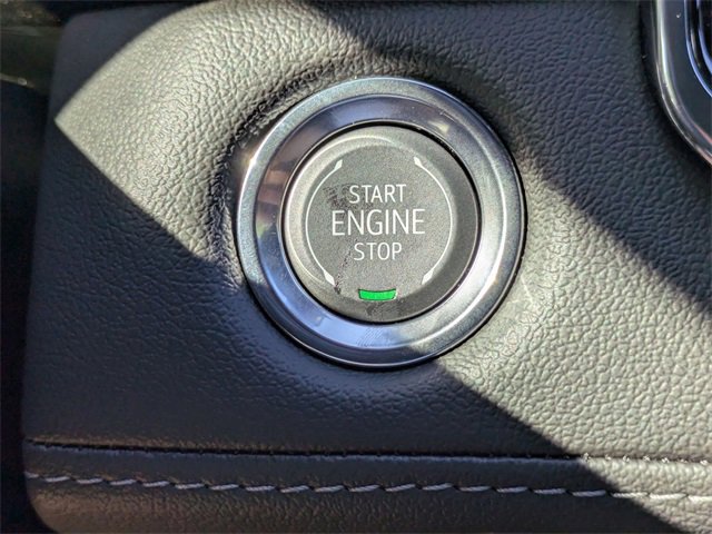 New 2025 Chevrolet Colorado LT w/ LT Convenience Package image 22