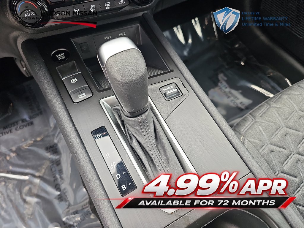 Used 2026 Nissan Kicks SV w/ SV Premium Package FWD image 26