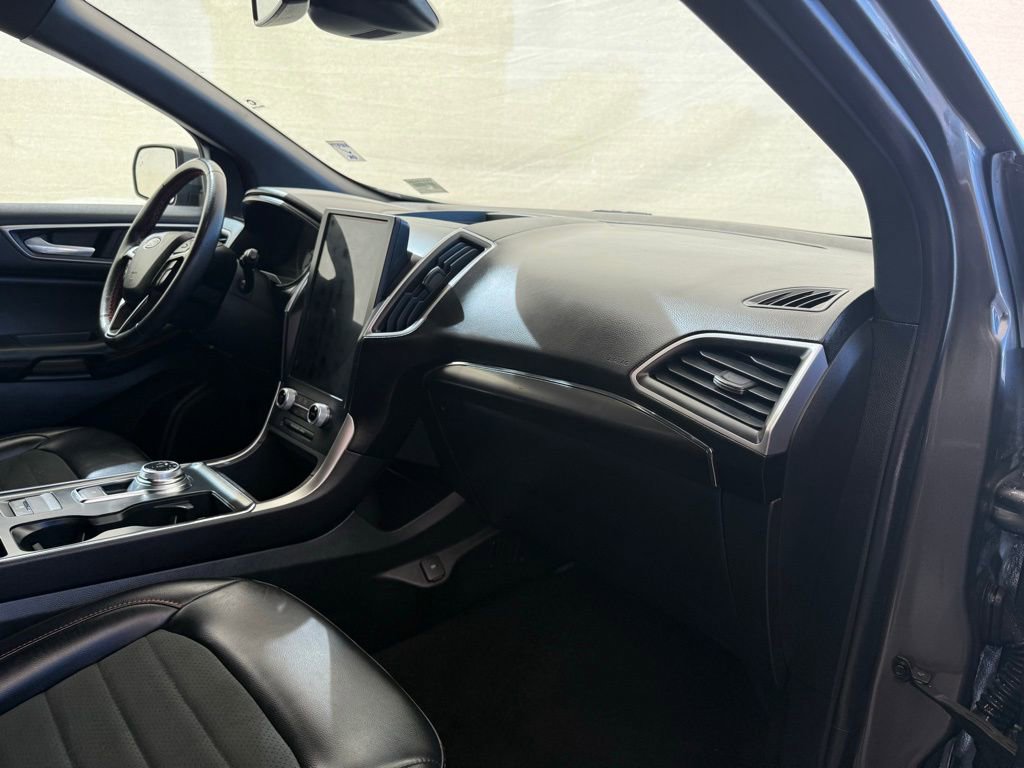 Used 2023 Ford Edge ST-Line image 15