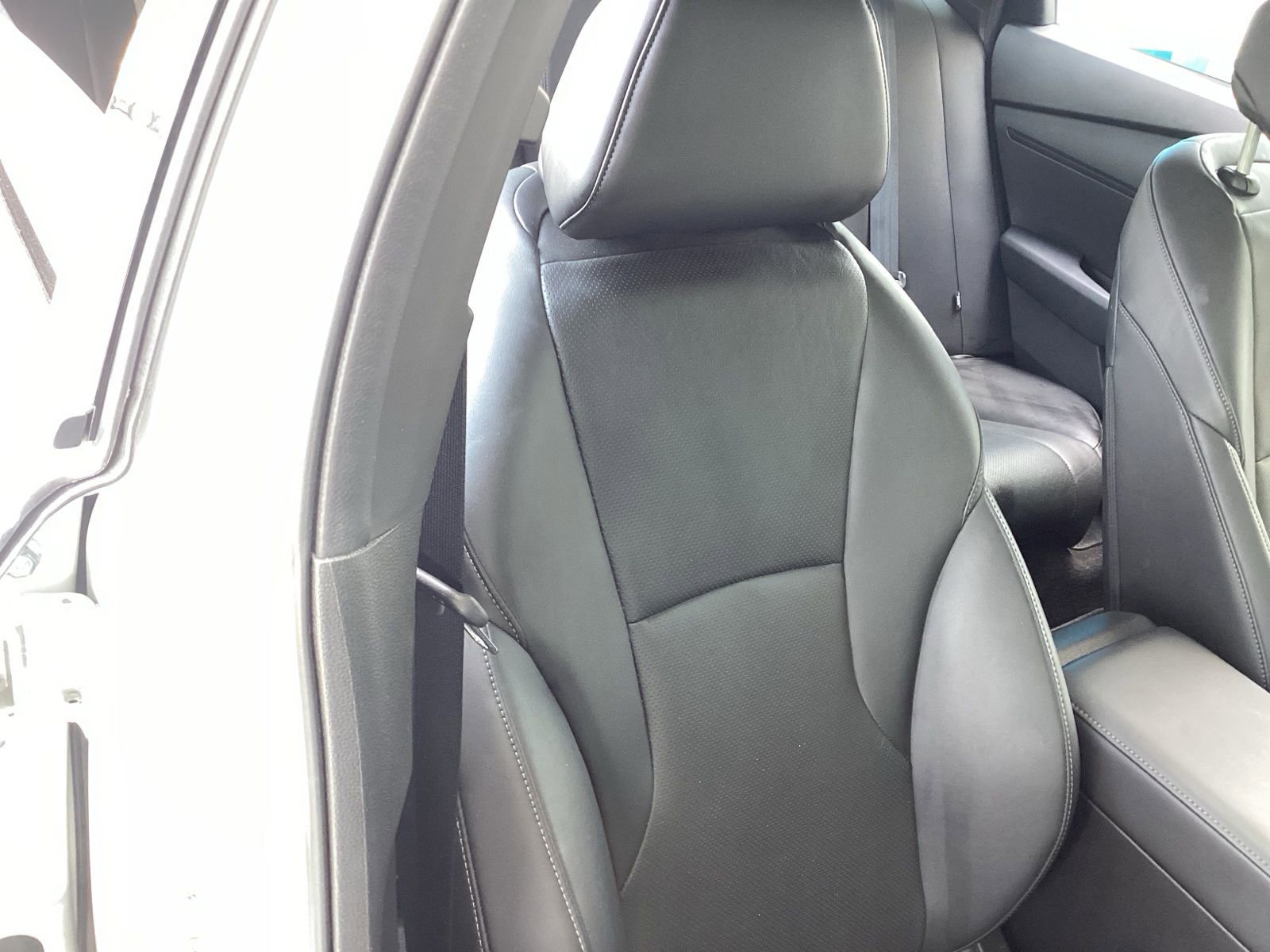 Used 2024 Honda Accord Sport image 18