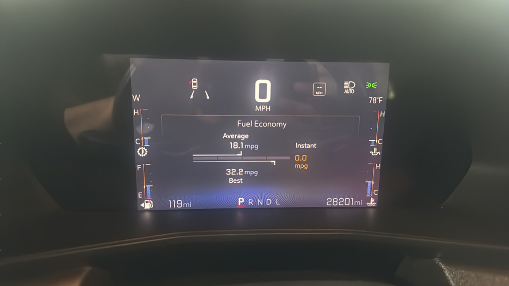 Certified 2023 Chevrolet Colorado W/T RWD image 14
