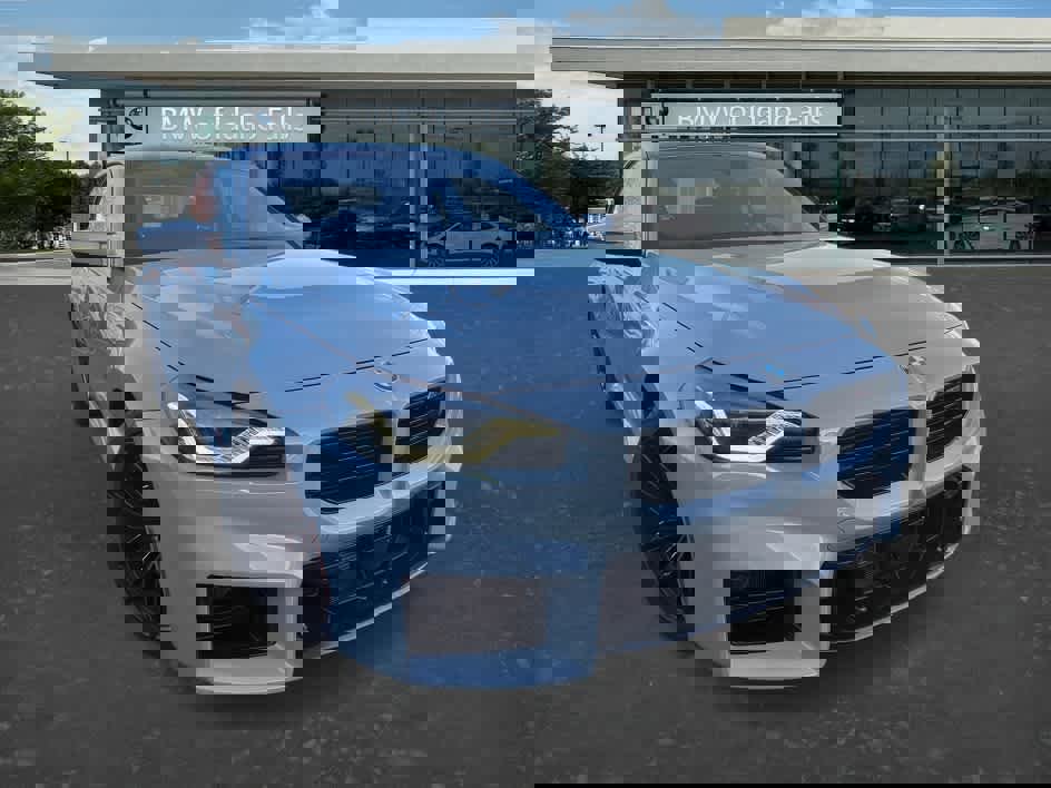 Used 2025 BMW M2 w/ Lighting Package image 2