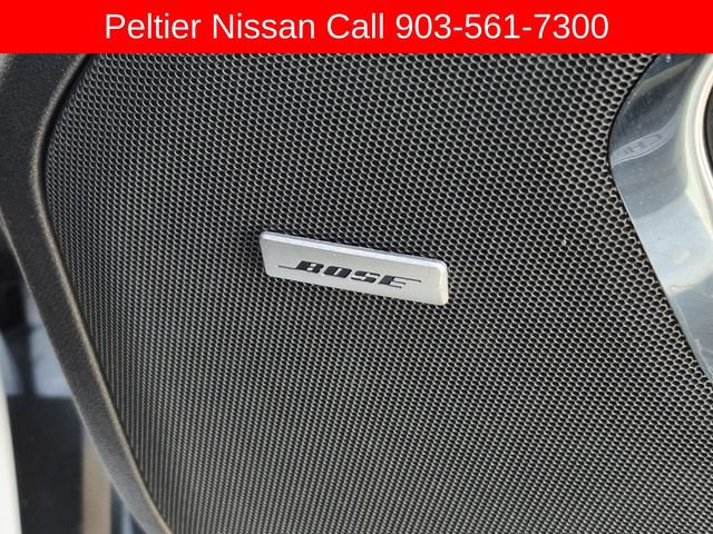 Used 2024 Chevrolet Suburban Premier RWD image 18