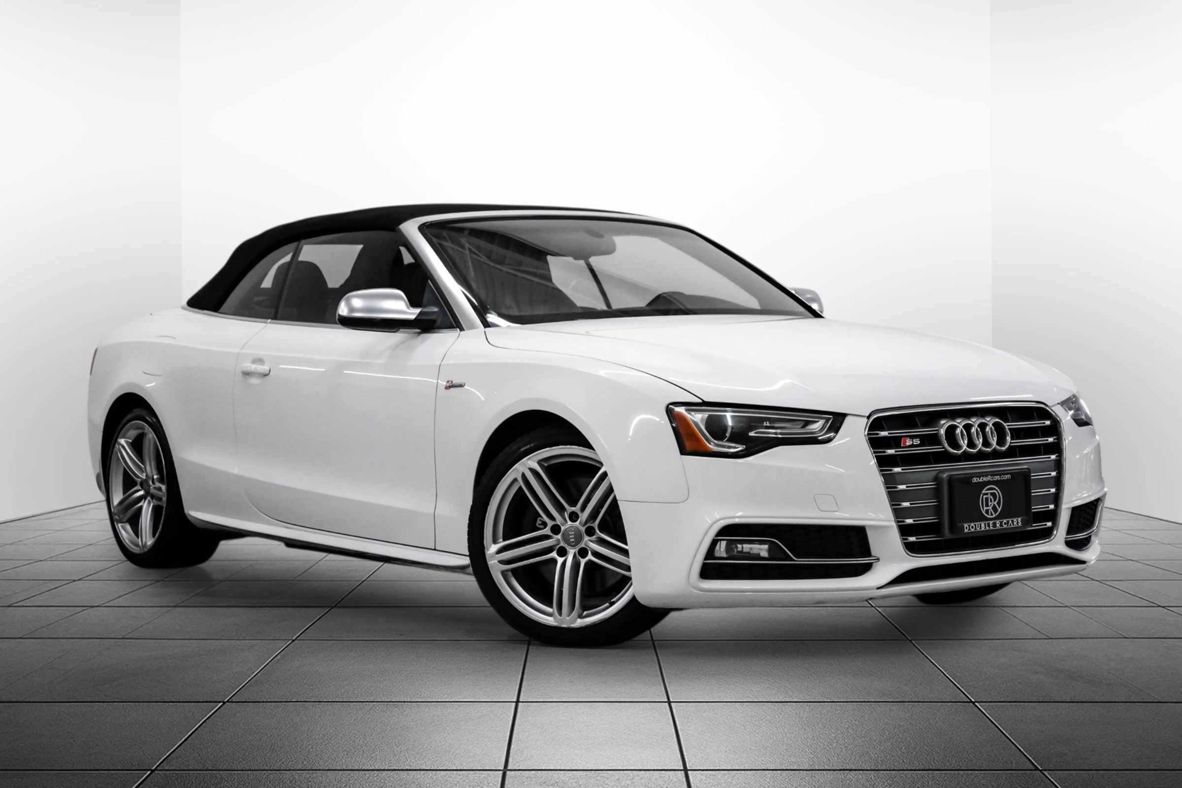 Used 2013 Audi S5 Prestige w/ Prestige Pkg AWD/4WD image 7