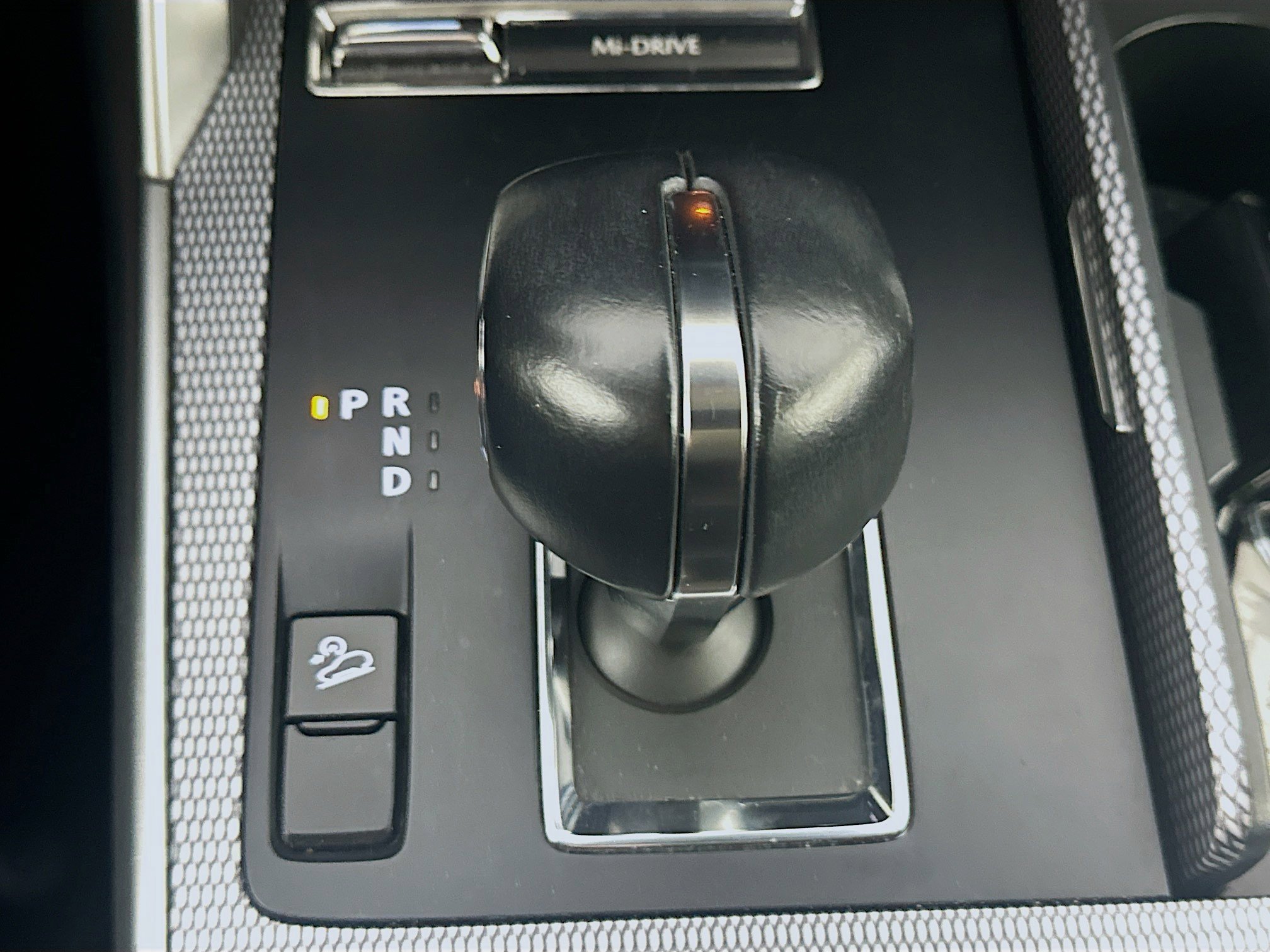 Used 2025 MAZDA CX-90 3.3 Turbo w/ Preferred Package image 25