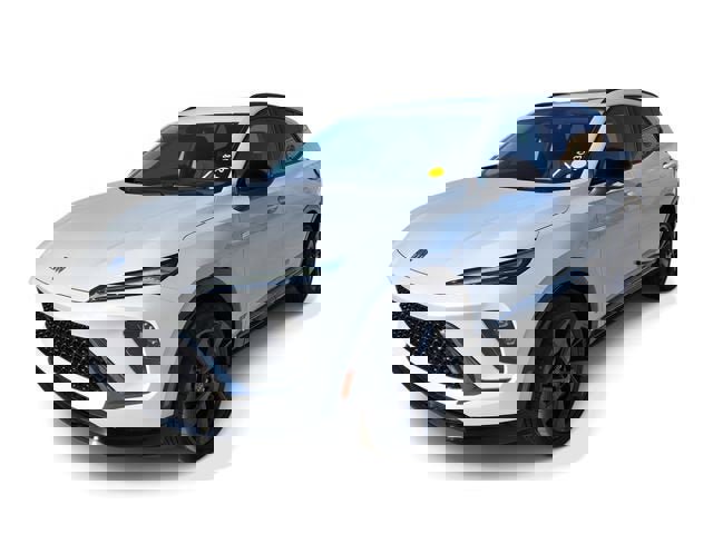 New 2026 Buick Envision Sport Touring AWD/4WD image 3