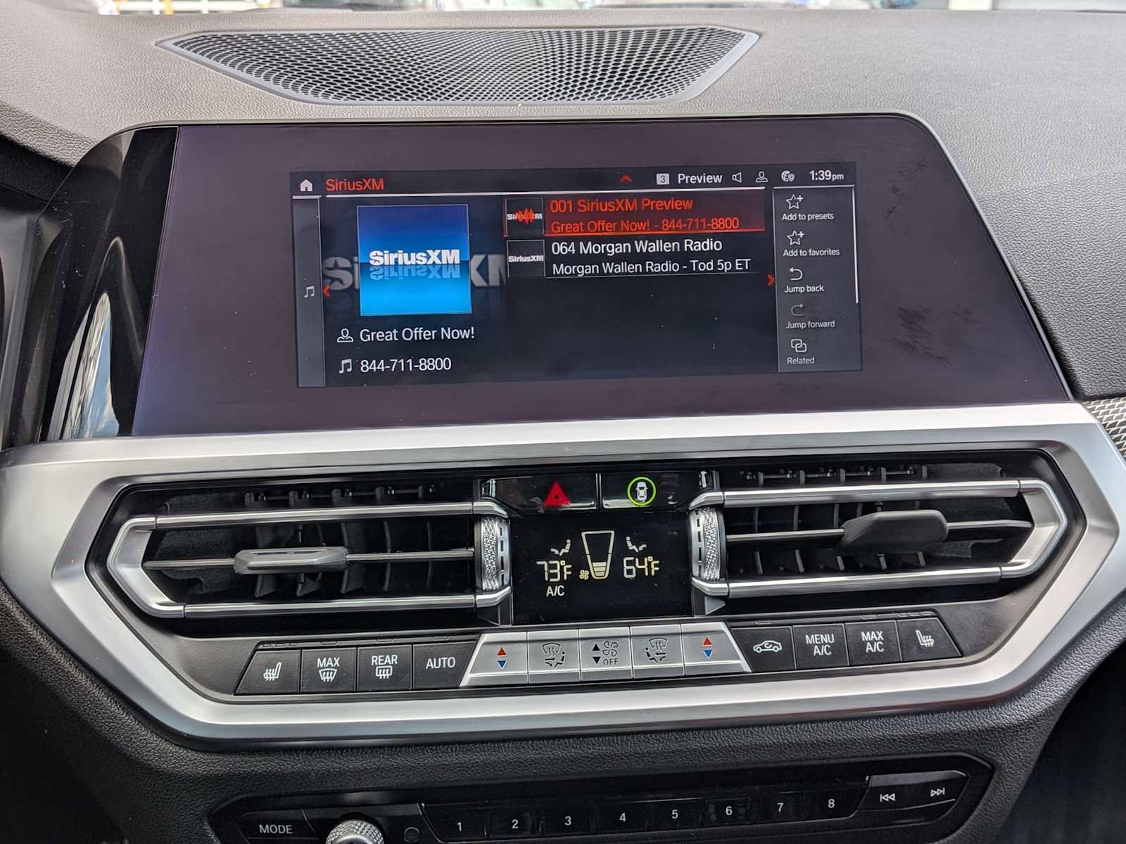 Used 2023 BMW 430i xDrive Coupe w/ M Sport Package image 20