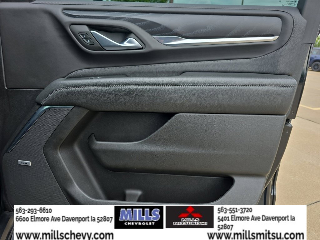 Used 2022 GMC Yukon XL Denali AWD/4WD image 23