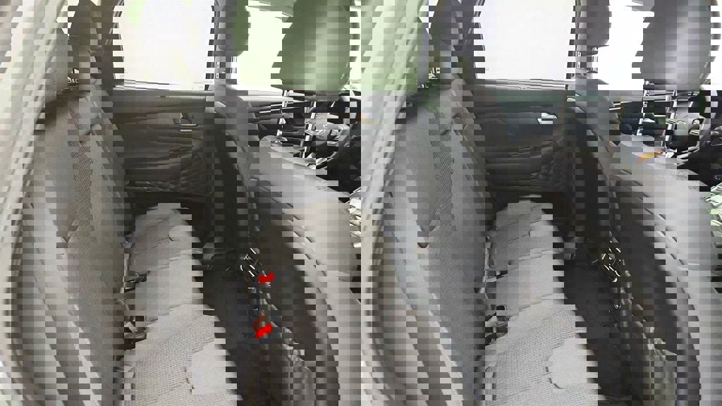 Used 2022 Hyundai Santa Fe XRT image 23