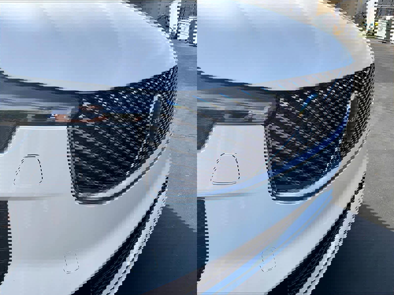 New 2026 Volvo XC90 T8 Ultra w/ Protection Package Premier image 34