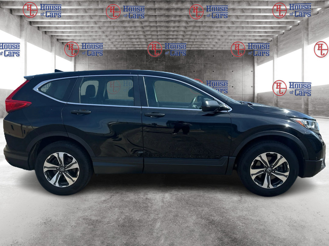 Used 2019 Honda CR-V LX image 4