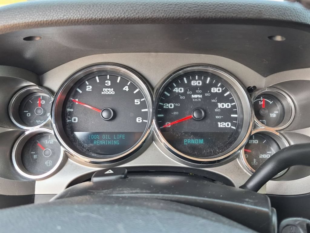Used 2011 GMC Sierra 1500 SLE w/ Regional Value Package RWD image 17