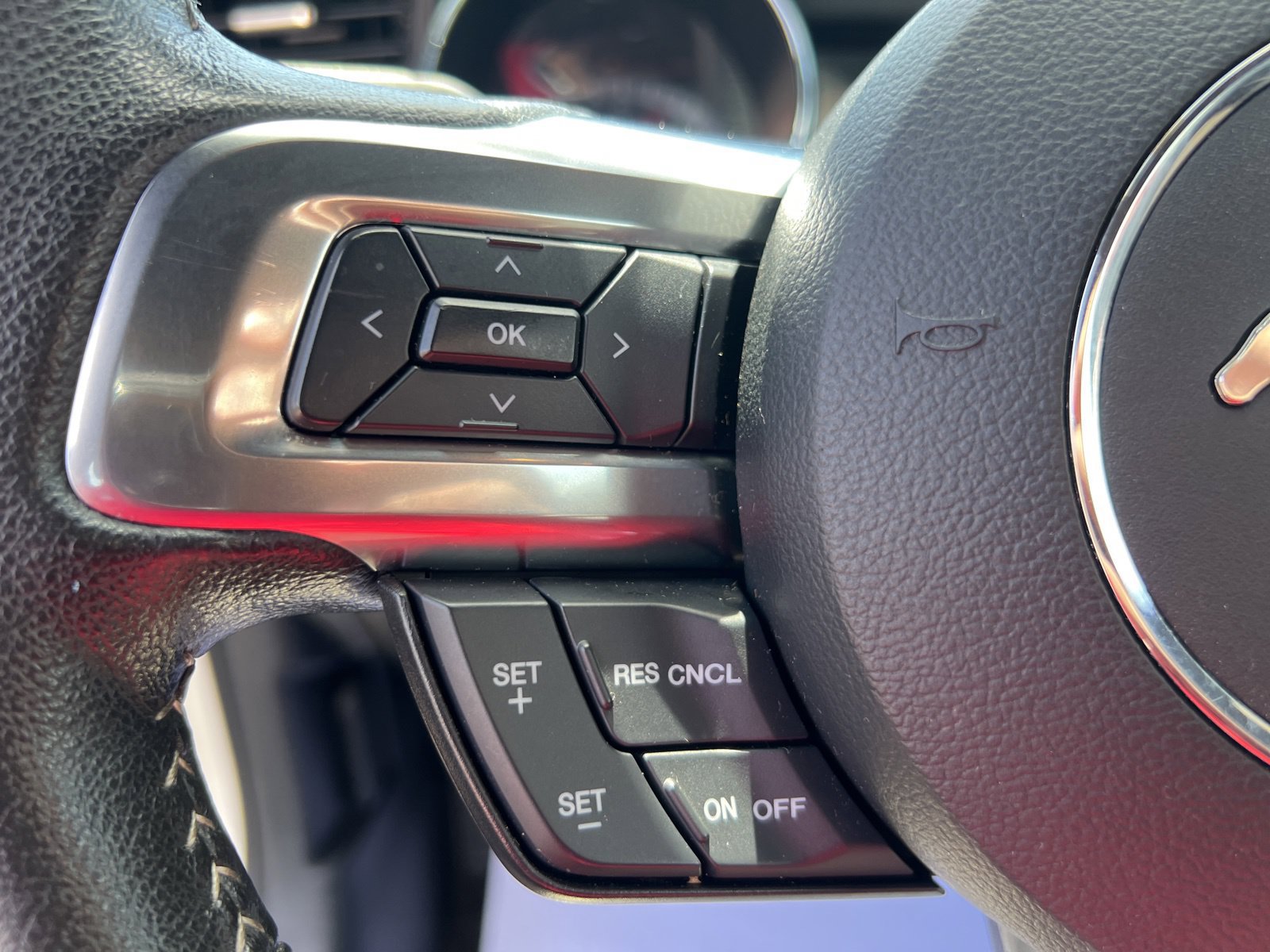 Used 2015 Ford Mustang 50 Years RWD image 29